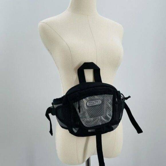 Walking shop by sportline Fanny pack medium size - Picture 9 of 9